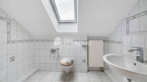 DG Badezimmer 1 - 
