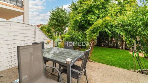 Terrasse 1 - 