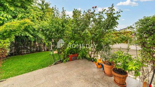 Terrasse 2 - 