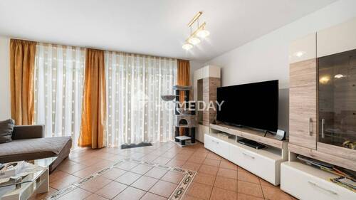 EG Wohnzimmer 1 - 