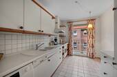 Küche - 2 Zimmer Etagenwohnung zum Kaufen in Hamburg