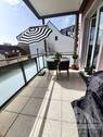 Balkon - 3 Zimmer Etagenwohnung zum Kaufen in Frankfurt am Main / Bornheim