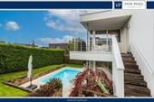 Titelbild-Logo - Cooler Pool am Phoenixsee - 1.490.000,00 EUR Kaufpreis, ca.  223,00 m² Wohnfläche