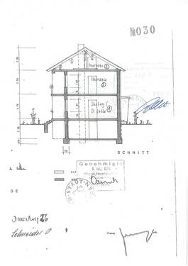 Schnitt - 