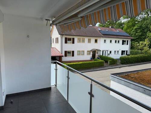Balkon - 