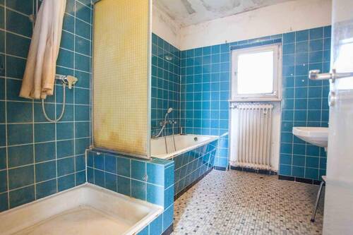 Badezimmer - 