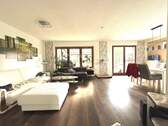 EG Wohnen-Essen - 