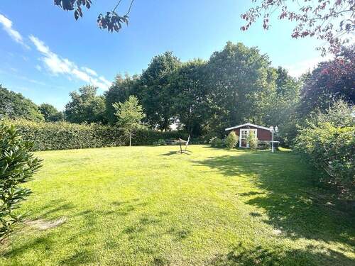 Garteneinblick - 