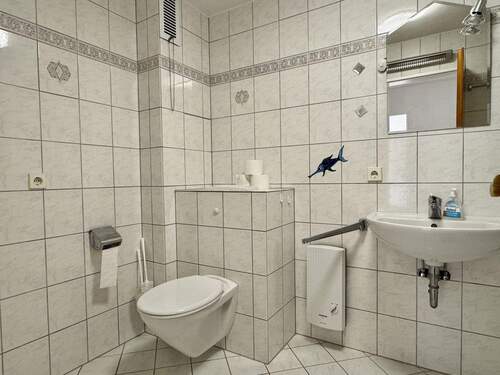 Badezimmer - 