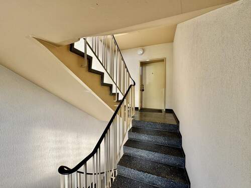 Treppenhaus - 