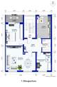 Grundriss - 