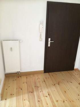 Eingangsbereich - 1 Zimmer Etagenwohnung in Greifswald