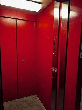 Aufzug - 