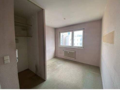 Offene Essecke und Kammer - 