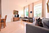Wohnzimmer WE 1 - 