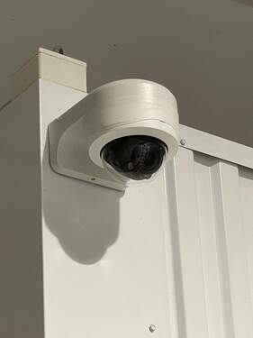 Videoüberwachung - 