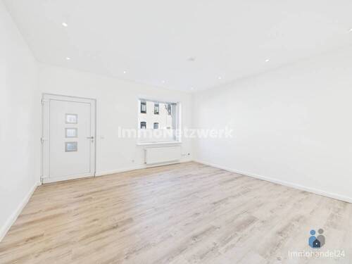 Zugang / Zimmer EG Haus 2 - 