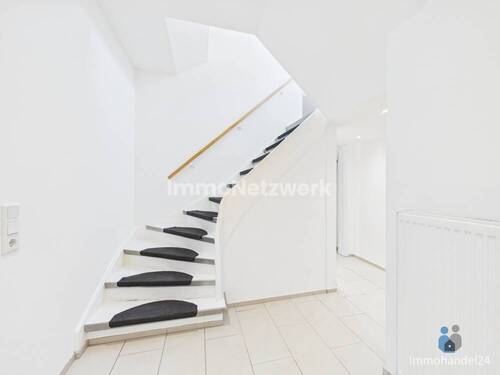 Treppenhaus Haus 2 - 