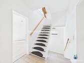 Treppenhaus Haus 2 - 