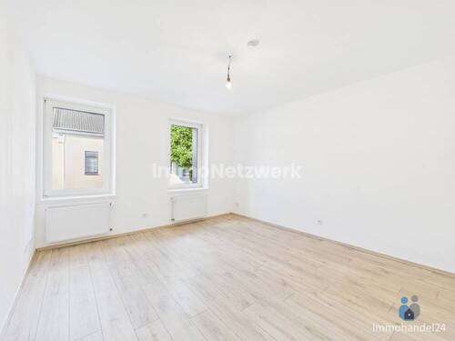 Zimmer II 1.OG Haus 2 - 