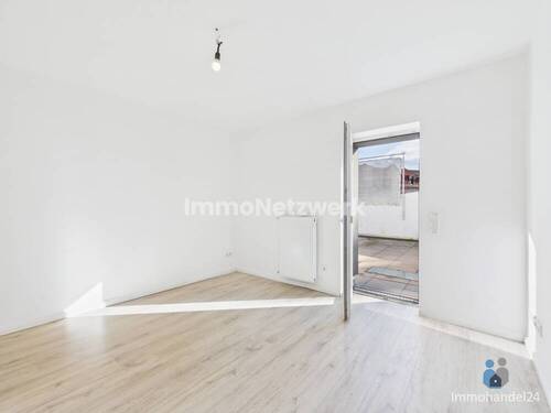 Zimmer III 1.OG Haus 2 - 