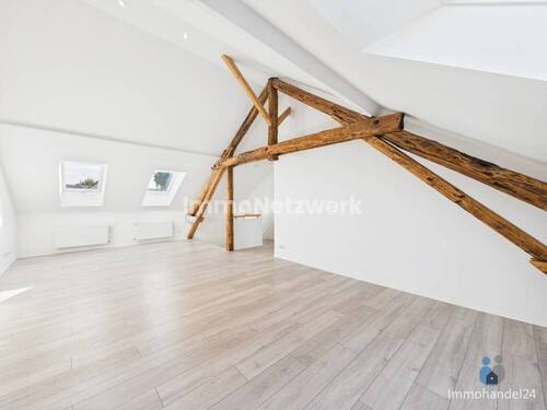 Zimmer IV DG Haus 2 - 