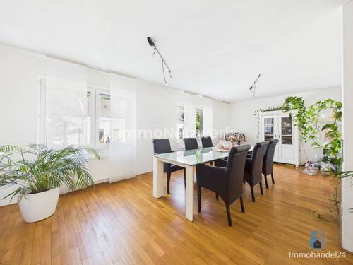 Esszimmer Haus 1 - Einfamilienhaus mit 430,00 m² in Würselen zum Kaufen