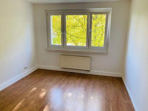 Schlafzimmer - Etagenwohnung mit 49,00 m&sup2; in Brandenburg zur Miete