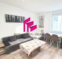 Helle 2-Zimmer-Wohnung mit Einbauküche in Osnabrück - Wüste