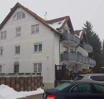 RESERVIERT!!! - gepflegte Vierraum-Eigentumswohnung in Zöschen - Leuna