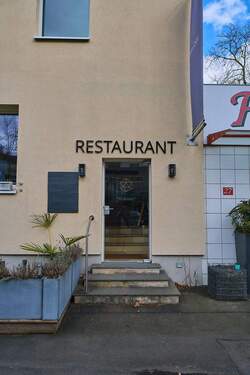 Nebeneingang (Restaurant)t - 