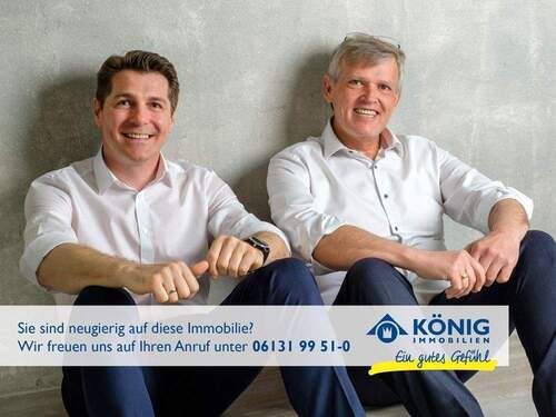 Ihre Ansprechpartner - 