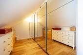 Begehbarer Kleiderschrank - 