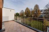 Terrasse Beletage - 