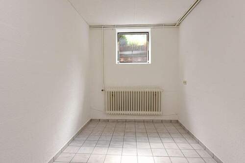 Kellerraum/Vorratskeller - 