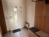 Eingangsbereich / Flur - 