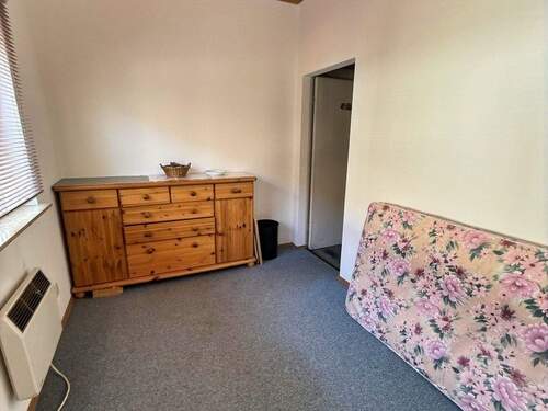 Zimmer Nr. 2 Erdgeschoss - 