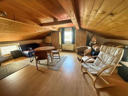 Wohnzimmer Obergeschoss - 