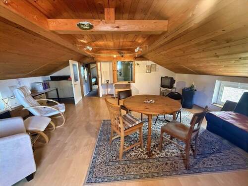 Wohnzimmer Obergeschoss - 