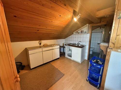 Teeküche Obergeschoss - 