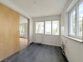 Küche - 4 Zimmer Etagenwohnung in Hechingen