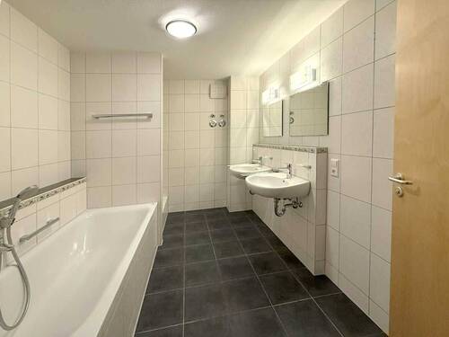 Badezimmer - 