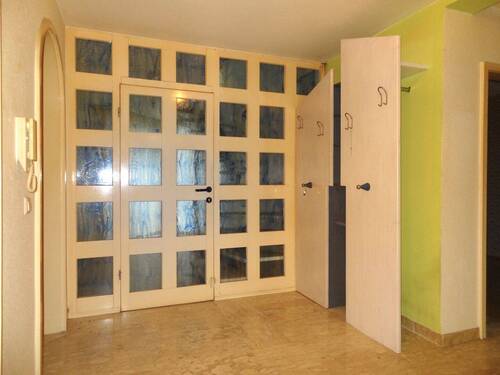 Garderobe DG - 