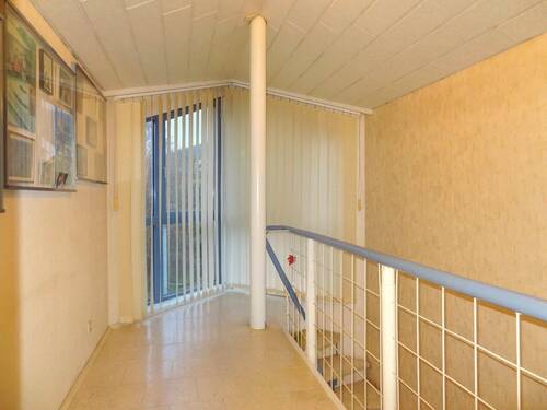 Treppenhaus - 