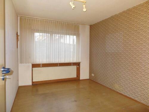 Zimmer 2 EG - 