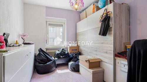 EG Schlafzimmer 1 - 