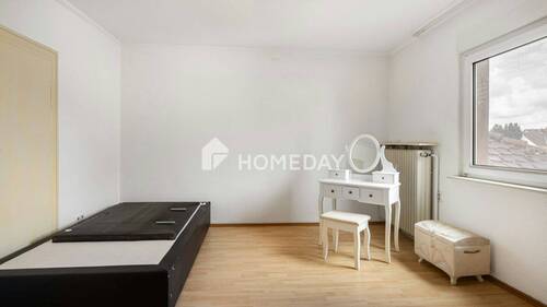 2. OG Schlafzimmer 2 - 