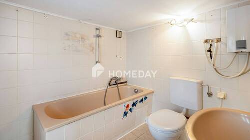 2. OG Badezimmer 1 - 
