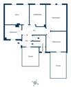 Grundriss EG - 