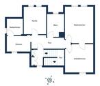 Grundriss 2. OG - 